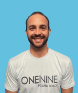 Book an Appointment with Travis Hutchinson at One Nine - Solana Beach