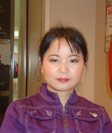 Book an Appointment with Hongmei Ma at Oriental Medical Arts LLC