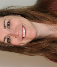 Book an Appointment with Elizabeth Stryker for Physical Therapy