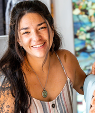 Book an Appointment with Sarah Henry for Massage Therapy