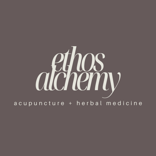 Ethos Alchemy