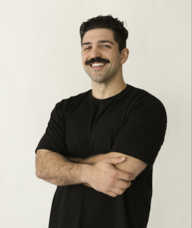 Book an Appointment with Antonio Giorgio for Chiropractic