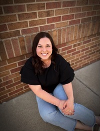 Dr. Ashley Badger null