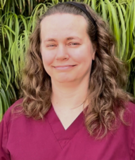 Book an Appointment with Sierra (Pressure: Light to Deep ) for Deep Tissue/Sports Massage