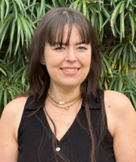 Book an Appointment with Cassie (Pressure: Light to Very Deep) for Deep Tissue/Sports Massage