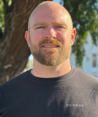 Book an Appointment with Dan (Pressure: Medium to Very Deep) for Deep Tissue/Sports Massage