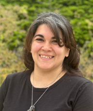 Book an Appointment with Ahisha T. for Deep Tissue/Sports Massage