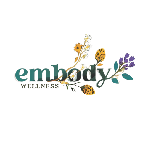 Embody Wellness