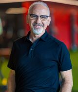 Book an Appointment with Tony Touma at RefitRevolution- Bethesda