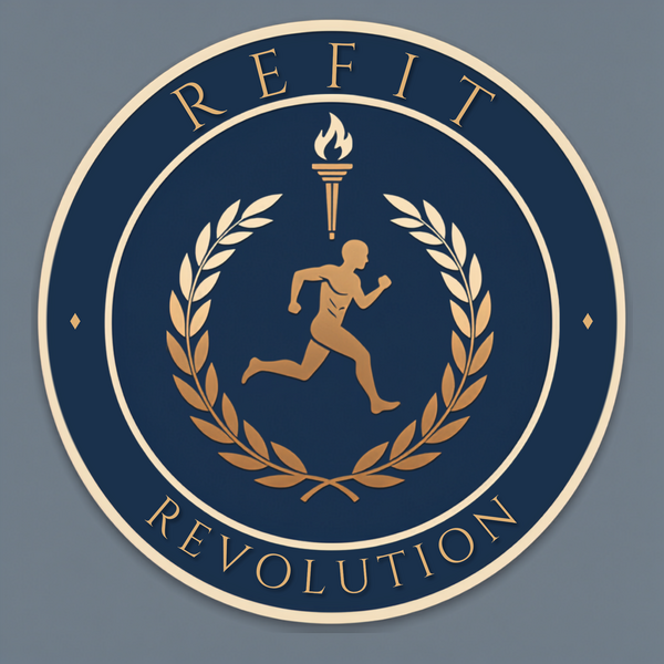 ReFitRevolution