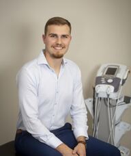 Book an Appointment with Caleb Sabelhaus for Physical Therapy