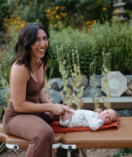 Book an Appointment with Dr. Tara Solomon for Chiropractic