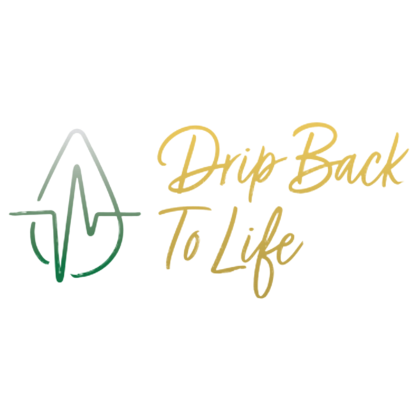 Drip Back to Life