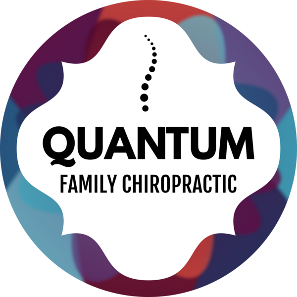 Quantum Chiropractic