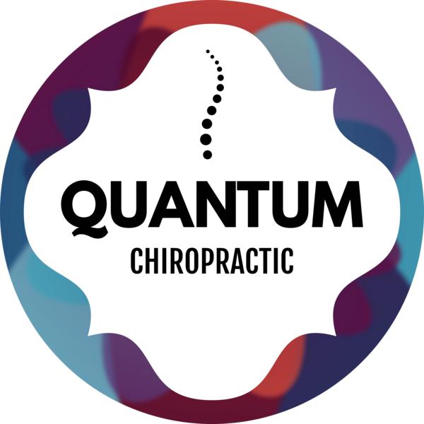 Quantum Chiropractic
