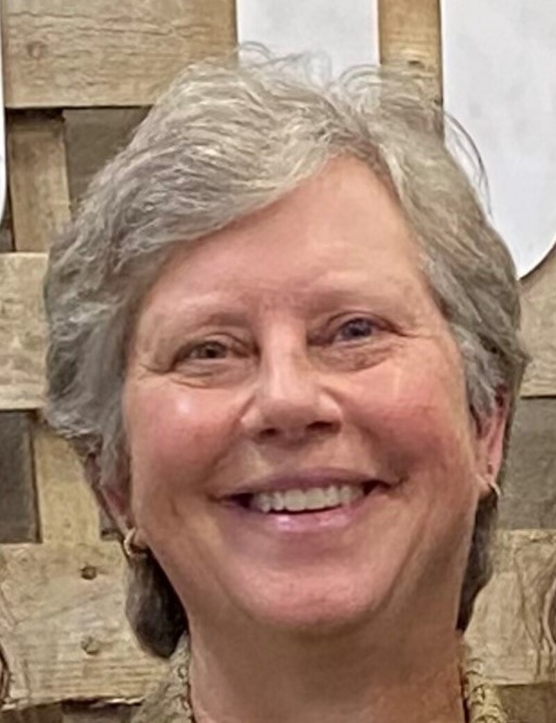 Dr. Cindy Kricko
