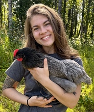 Book an Appointment with Maia Johnson for Integrative Relaxation Massage