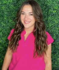 Book an Appointment with Allyssa Renfrow for Aesthetics