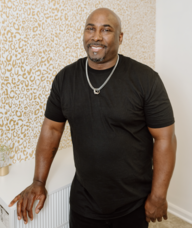 Book an Appointment with Benji Taylor for Massage Therapy