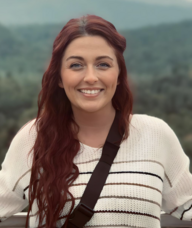 Book an Appointment with Alayna White for Wellness