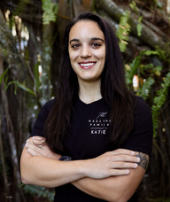 Book an Appointment with Katie Hohmann for Massage Therapy
