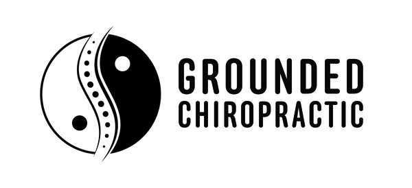 Grounded Chiropractic