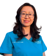 Book an Appointment with Dr. Kun Liu for Initial Consultation