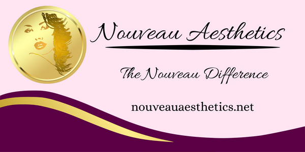Nouveau Aesthetics
