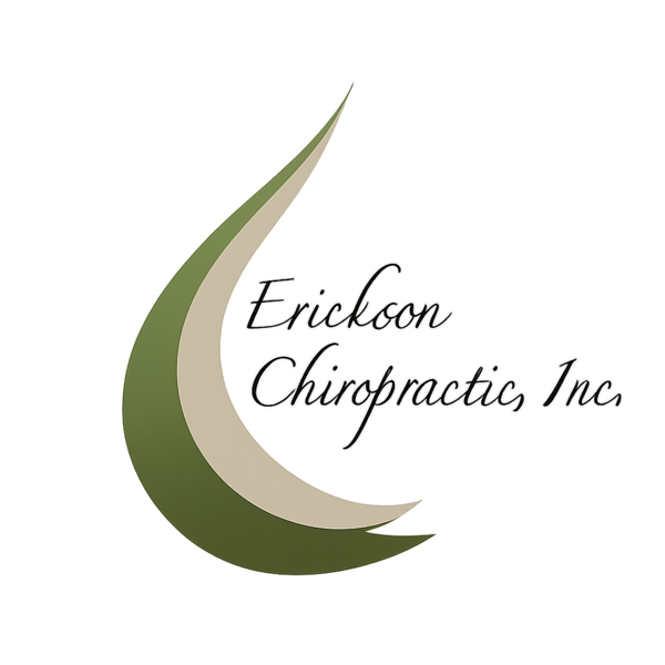 Erickson Chiropractic, Inc