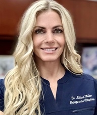 Book an Appointment with Dr. Melissa Huber for Chiropractic