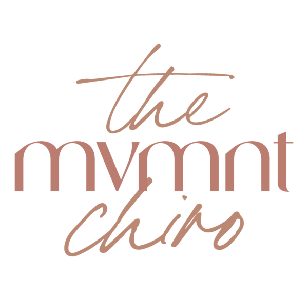 the MVMNT Chiropractic
