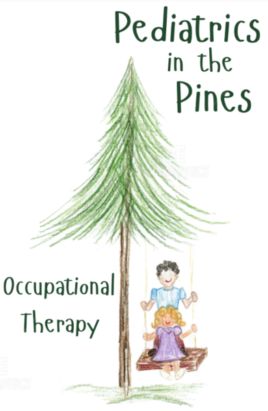 Pediatrics in the Pines Occupational Therapy