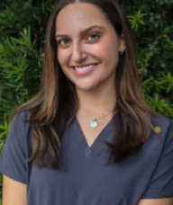 Book an Appointment with Sophie Ginsburg for Acupuncture