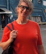 Book an Appointment with Dr. Chloe James at Georgetown