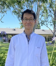 Book an Appointment with Dr. Chonghoon Pak for Traditional Chinese Medicine