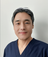 Book an Appointment with Richard Son at White Rose Acupuncture (Cumming)