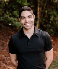 Book an Appointment with Dr. Daniel Morales for Initial Evaluation