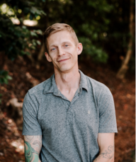 Book an Appointment with Josh Wilson for Initial Evaluation