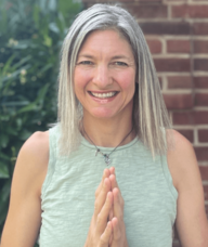 Book an Appointment with Kimberly Bernstein for Yoga