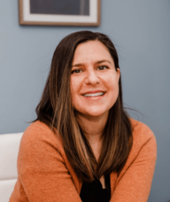 Book an Appointment with Gina Rossetti for Book Club