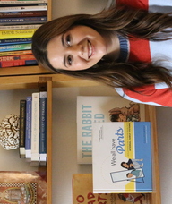 Book an Appointment with Peyton Collum for Counselling / Psychology / Mental Health