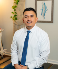 Book an Appointment with Dr. Ramon Pino for Chiropractic