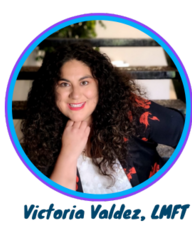 Book an Appointment with Victoria Valdez for Counselling / Psychology / Mental Health