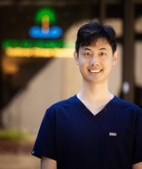 Book an Appointment with Dr. Eric Sun at Floor Level - Ste 109