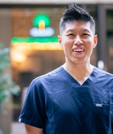 Book an Appointment with Dr. Aaron Lee at Floor Level - Ste 109