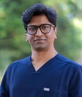 Book an Appointment with Dr. Supreeth Shivakanth at Floor Level - Ste 109