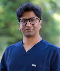 Book an Appointment with Dr. Supreeth Shivakanth for Limited Time Promotions