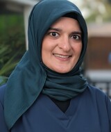 Book an Appointment with Dr. Juweria Vora at Floor Level - Ste 109