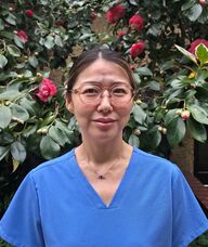 Book an Appointment with Dr. Sayaka Tanouchi for Limited Time Promotions