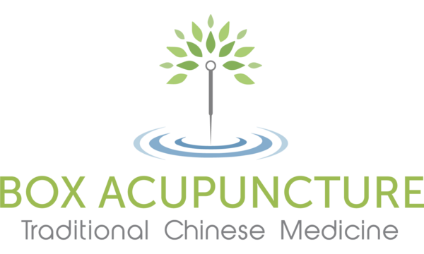 Box Acupuncture Traditional Chinese Medicine